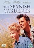 The Spanish Gardner [DVD] [1956]