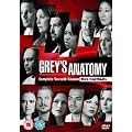 Grey's Anatomy - Season 7 [DVD]