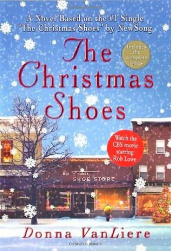 the christmas shoes christmas hope series 1