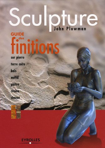 Cover image : Sculpture (French Edition)