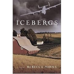 Icebergs: A Novel