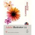  Illustrator cs 2 classroom in a Book  by Adobe