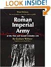 The Roman Imperial Army of the First and Second Centuries A.D.