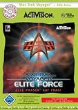 Eigenschaften ak tronic  / Star Trek Voyager - Elite Force (GreenPepper)
