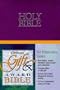 NIV Deluxe Gift & Award Bible
