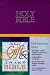 Deluxe Gift and Award Bible: New International Version