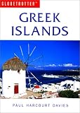 Greek Islands (Globetrotter Travel Guide)