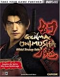 Genma Onimusha Official Strategy Guide BradyGames, Dan Birlew