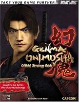 "Genma Onimusha" Official Strategy Guide (Brady Games)
