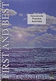 Dyscalculia practice activities