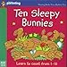 Ten Sleepy Bunnies (Practical Parenting)