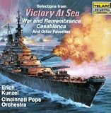 Selections from Victory at Sea and Other Favorites