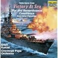 Victory At Sea/War And Remembe
