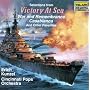Selections from Victory at Sea and Other Favorites