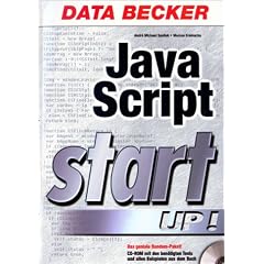 Start- Up. JavaScript