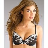 Felina Celine Semi-Demi Unlined Bra at Felina