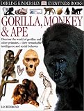 Gorilla (DK Eyewitness Books)