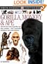 Eyewitness: Gorilla (Eyewitness Books)
