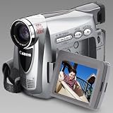 Produkt-Bild: Canon MV830 miniDV Camcorder