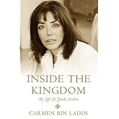 Inside the Kingdom: My Life in Saudi Arabia