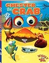 Chester the Crab (Wiggly Eyes)
