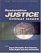 Restorative Justice: Critical Issues (Published in association with The Open University)