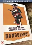 DVD : Bandolero! [1968]