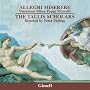 Allegri: Miserere;  Palestrina: Missa Papae Marcelli