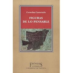 Figuras De Lo Pensable (Fronesis) (Spanish Edition)