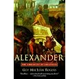 Alexander: The Ambiguity of Greatness