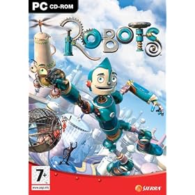 Robots (PC)