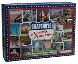 Snapshots Across America