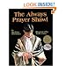 The Always Prayer Shawl