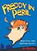 Books : Freddy in Peril (Golden Hamster Saga)