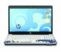 HP Pavilion DV6-1260SE 15.6-Inch Entertainment Laptop