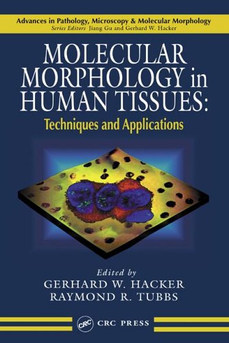 Molecular Morphology in Human Tissues: Techniques and Applications (Advances in Pathology, Microscopy & Molecular Morphology)