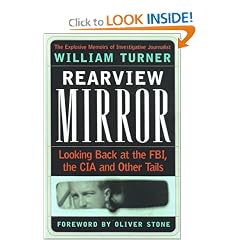 Rearview Mirror: Looking Back at the FBI, the CIA and Other Tails