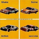 Vol. 4-Shake Some Action