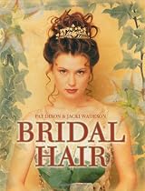 Bridal Hair (Hairdressing Training Board/Thomson)