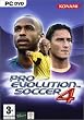 PES 2004 : Pro Evolution Soccer