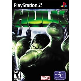 The Hulk
