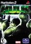 The Hulk