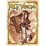 RG Veda <b>DVD</b> ~ Deborah Makepeace