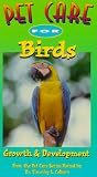 Pet Care for Birds [VHS]