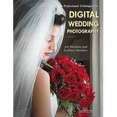 Professional Techniques for Digital Wedding Photography