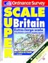 Ordnance Survey Superscale Road Atlas of Britain (Ordnance Survey Street Atlas)
