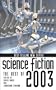 Science Fiction: The Best of 2003