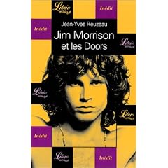 Jim Morrison et les Doors