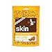 Isle Of Dogs Skin Soft Chew Dog Treat, 7-Ounce