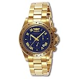 Invicta Men's 9764 II Collection Elite Chrono Super G Watch